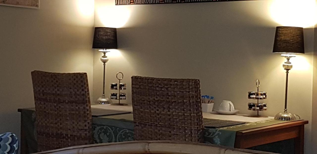 مبيت وإفطار سيدني فيرونا جيست هاوس المظهر الخارجي الصورة